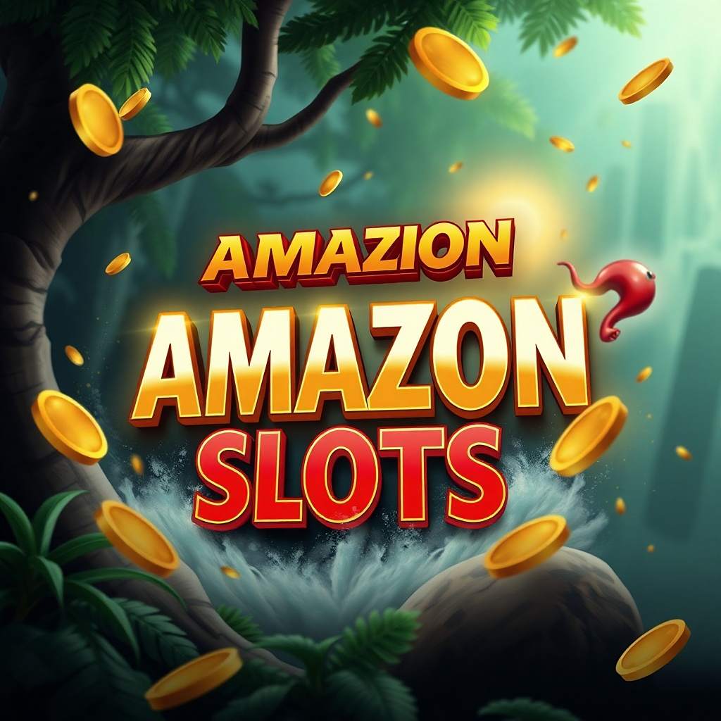 Amazon Slots Casino en el móvil: acceso completo sin descargar nada en Android e iOS