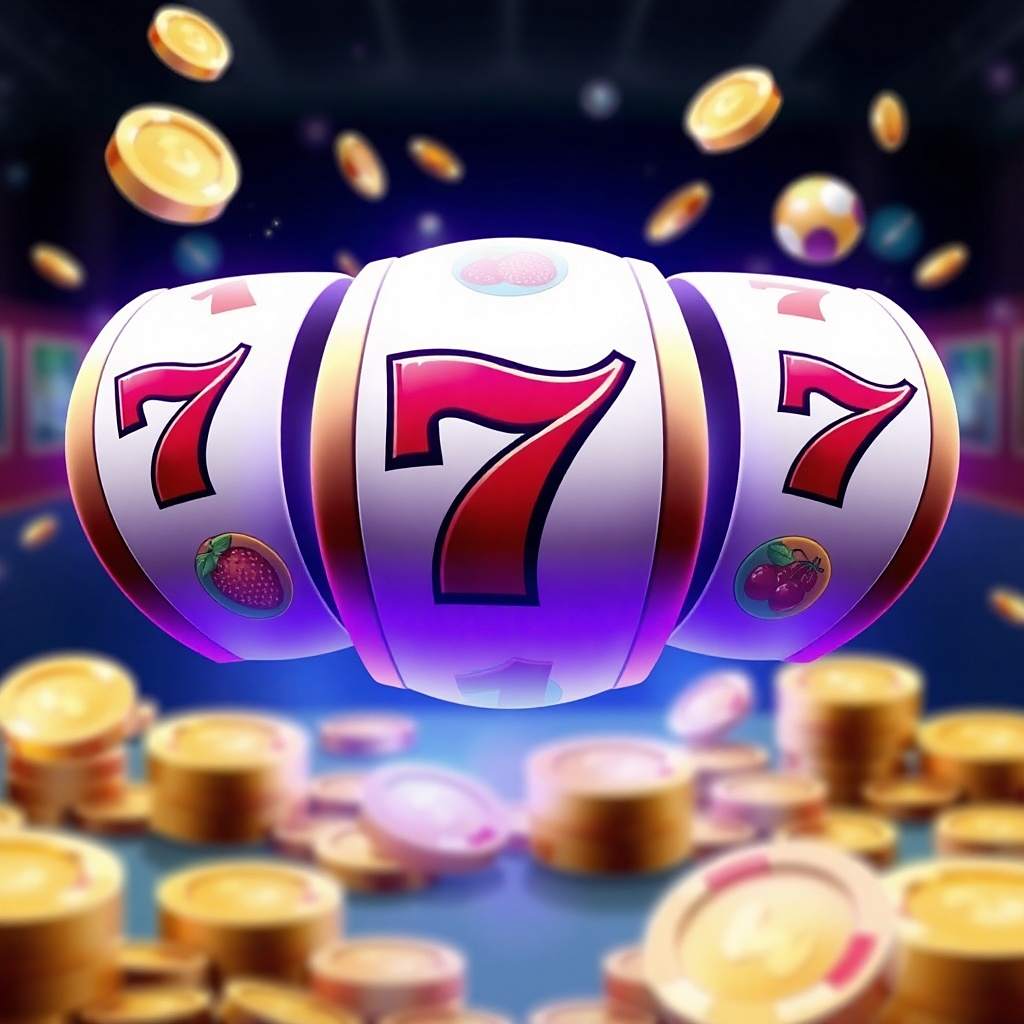 Cómo funciona el bono Mega Reel de Amazon Slots Casino