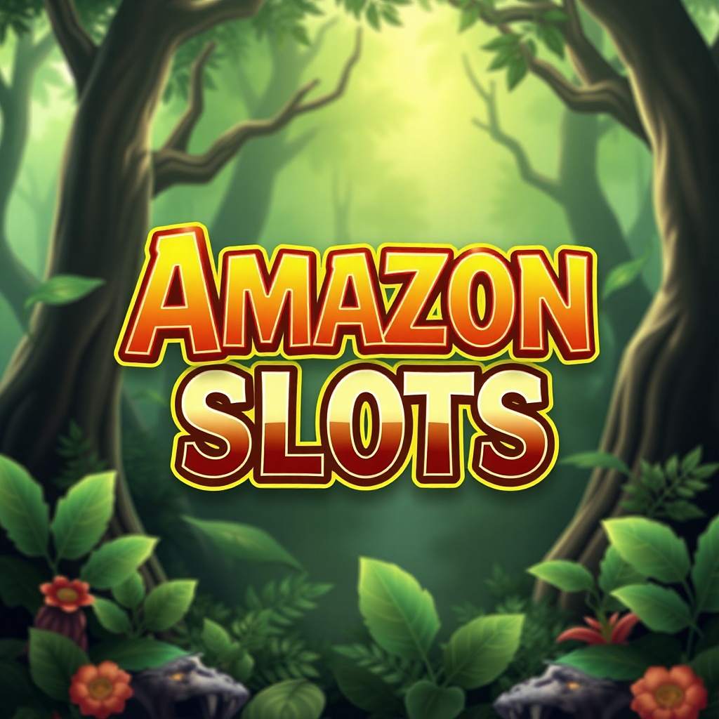 Amazon Slots Casino en el móvil — acceso completo sin aplicación