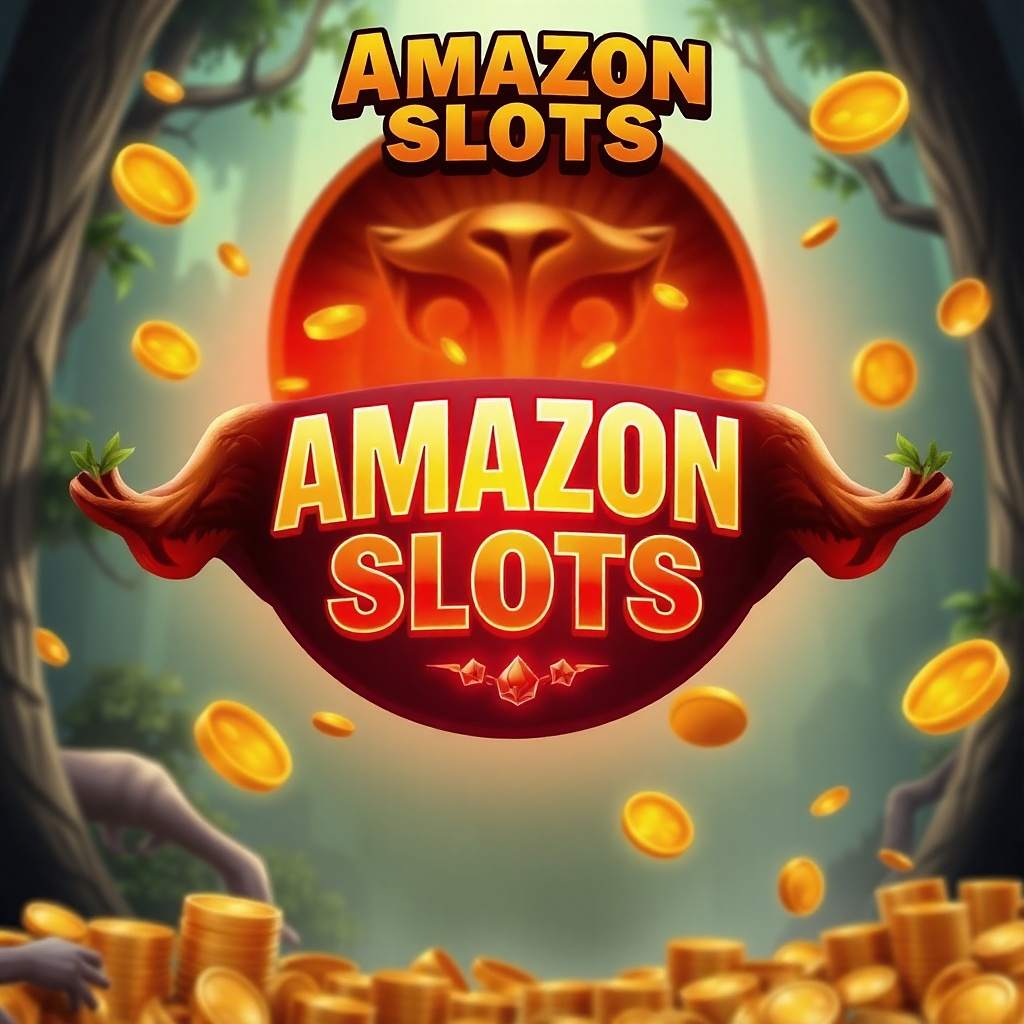 Cashback VIP y otras recompensas recurrentes en Amazon Slots Casino