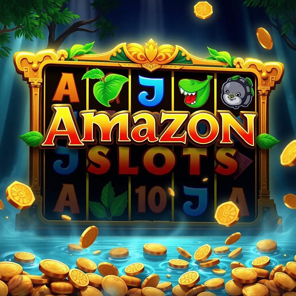 Verificación KYC en Amazon Slots Casino — cuándo es obligatoria y qué documentos pide