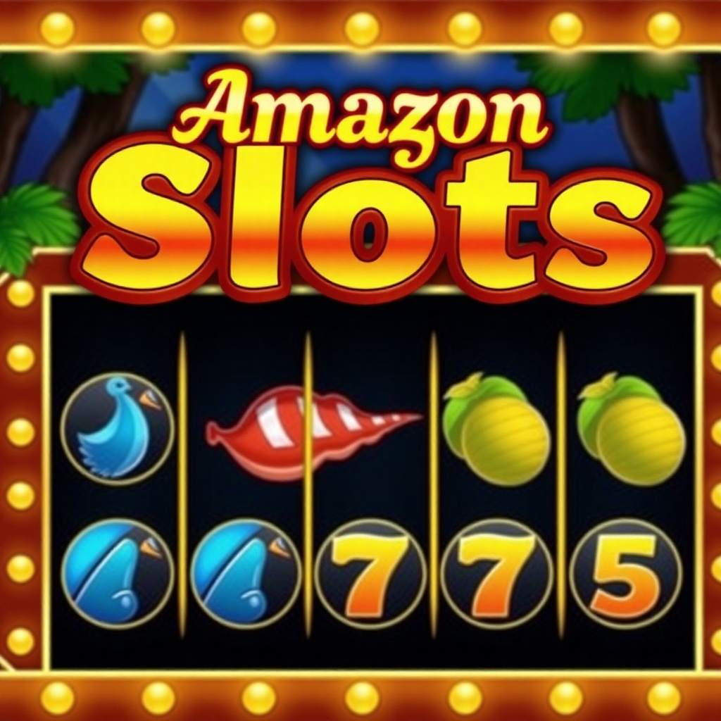 Cómo funciona el diseño responsive de Amazon Slots Casino en móvil