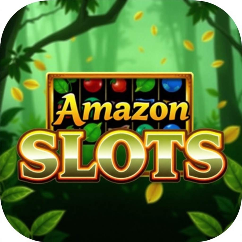 Instrucciones de acceso a Amazon Slots Casino desde Android e iPhone